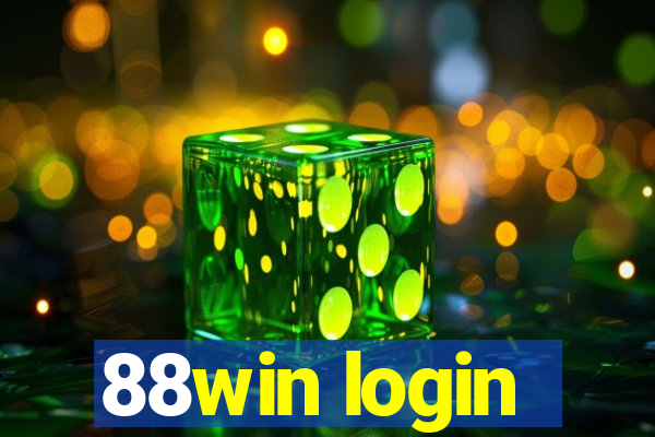 88win login